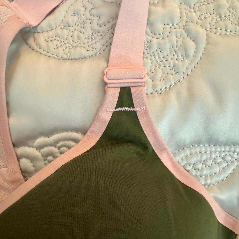 VSX Incredible Razorback Sports Bra - Picture 4 of 12